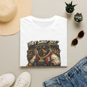 They Said 'Sit' — I’m a Big Dawg T-Shirt